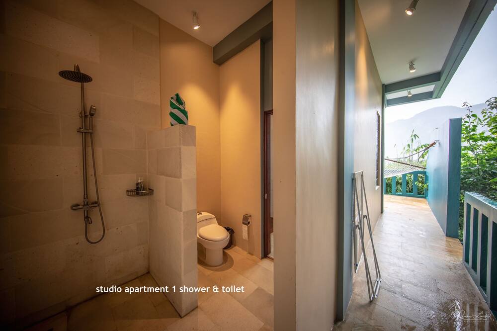 Photo of Bathroom in El Nido