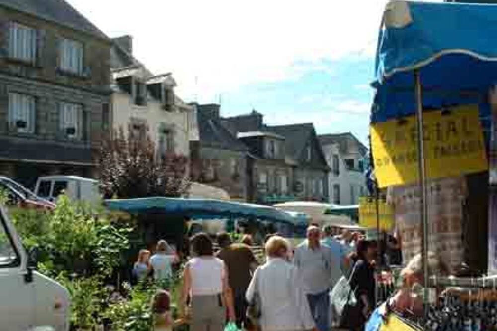 Photo of Outdoor in Kergrist-Moelou