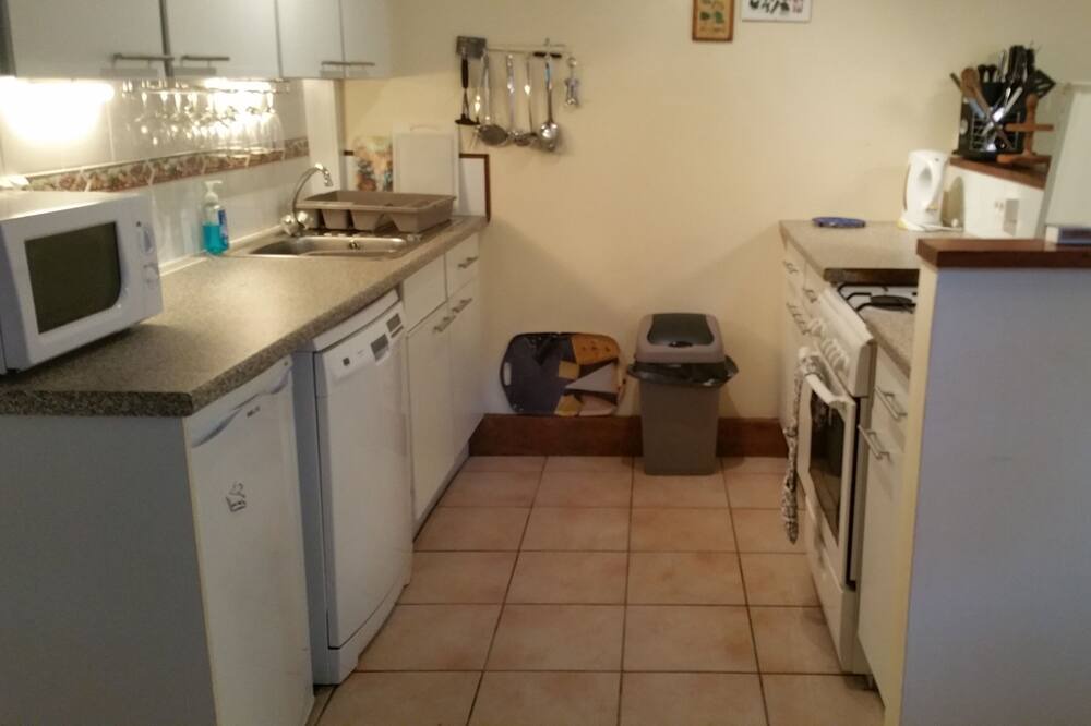 Photo of Kitchen in Kergrist-Moelou