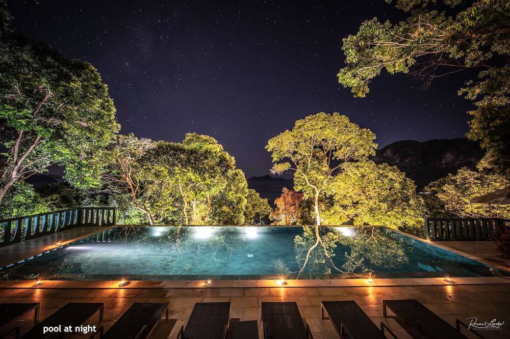 Photo of Outdoor in El Nido