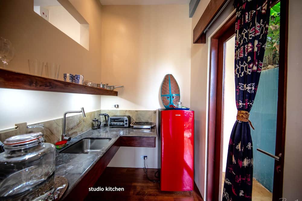 Photo of Kitchen in El Nido