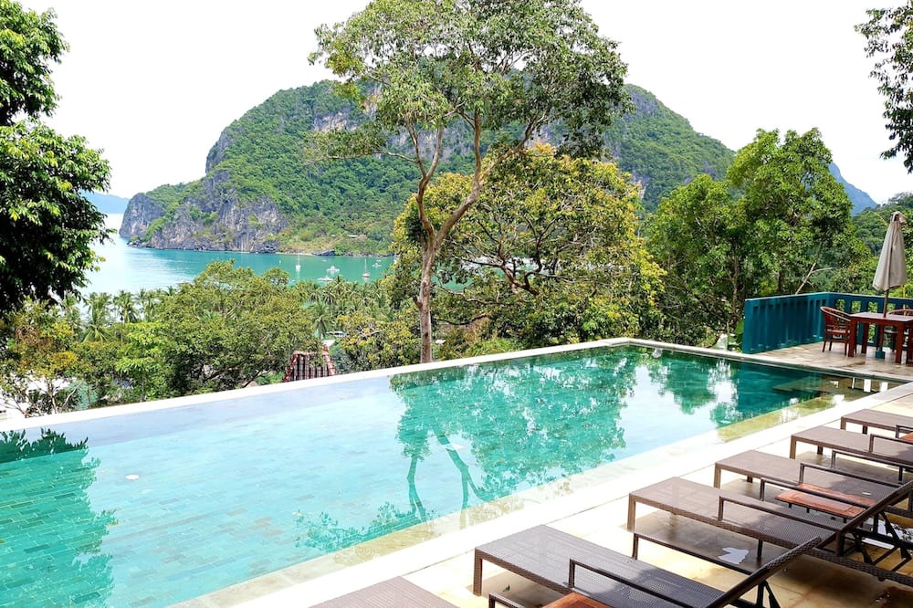 Photo of Outdoor in El Nido