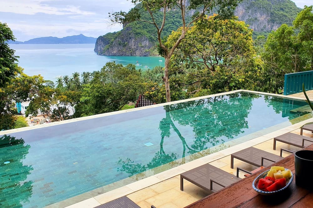 Photo of Outdoor in El Nido