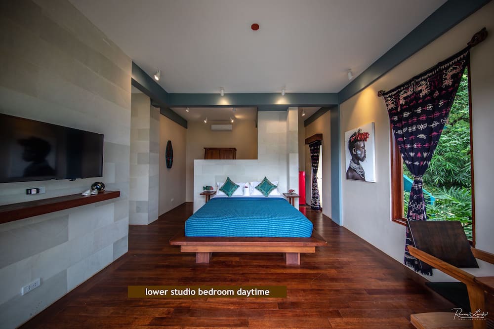 Photo of Bedroom in El Nido
