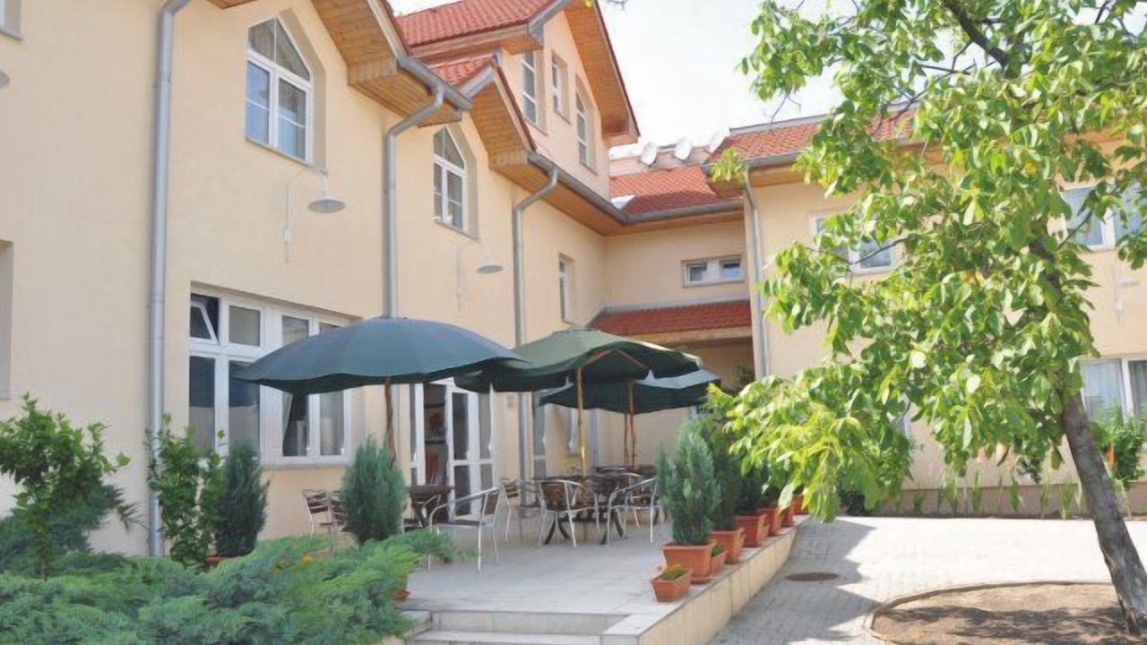 Photo of Outdoor in Szekesfehervar