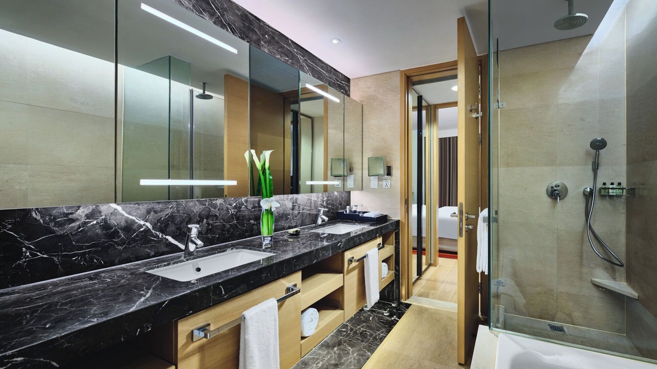 Photo of Bedroom in Chengdu City Centre