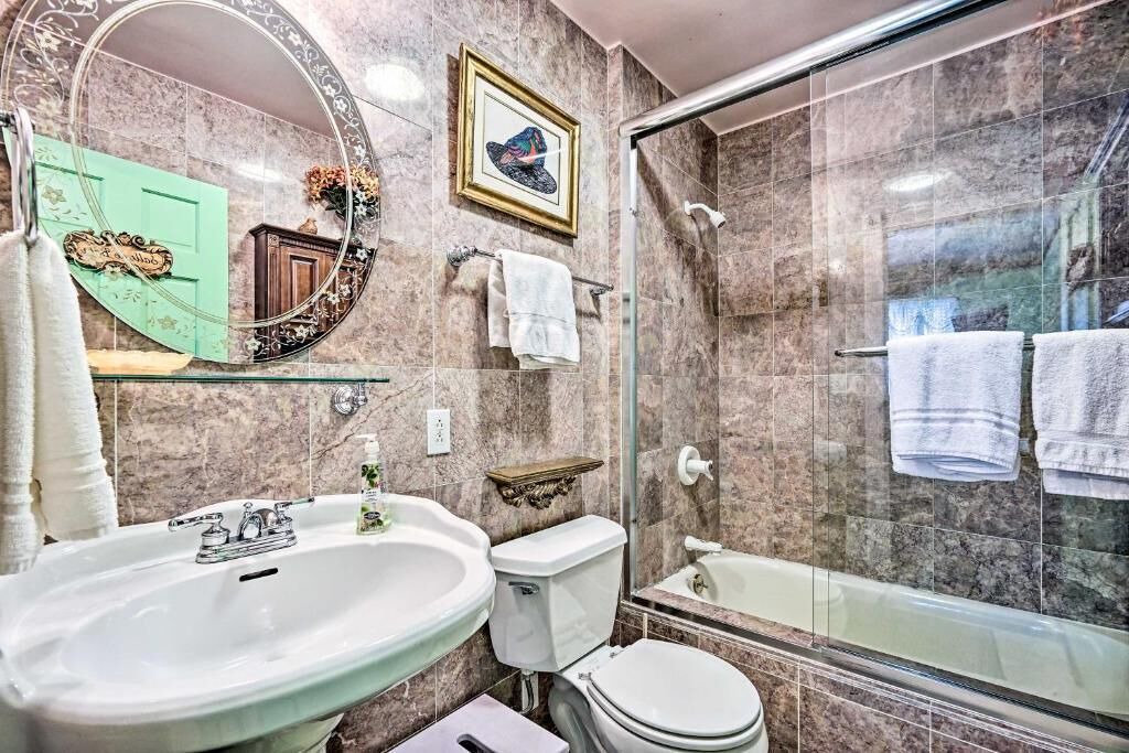 Photo of Bathroom in Windham
