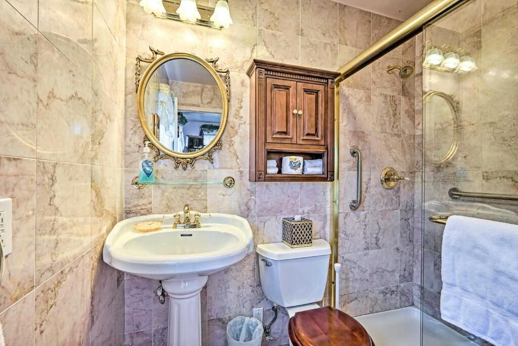 Photo of Bathroom in Windham