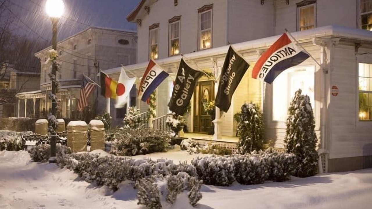 Photo of Outdoor in Windham