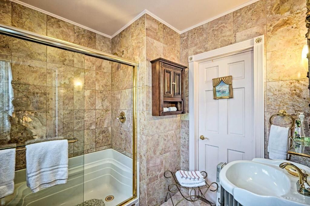 Photo of Bathroom in Windham