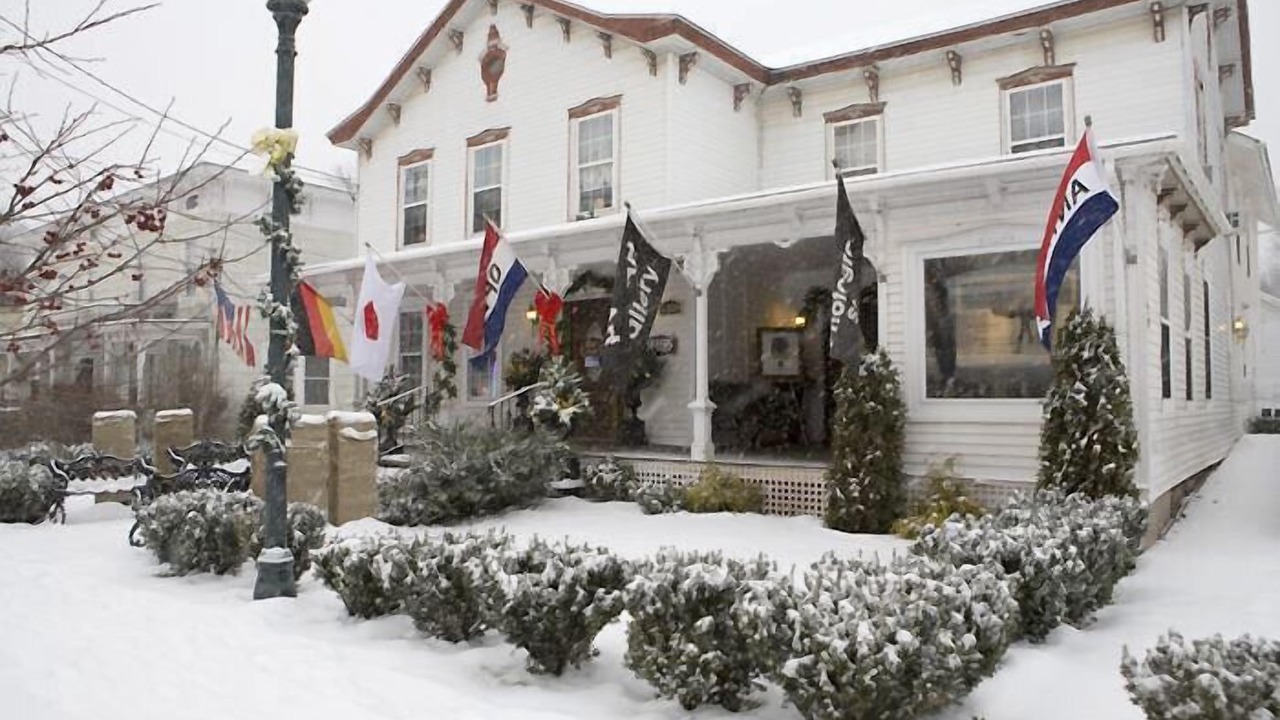 Photo of Outdoor in Windham