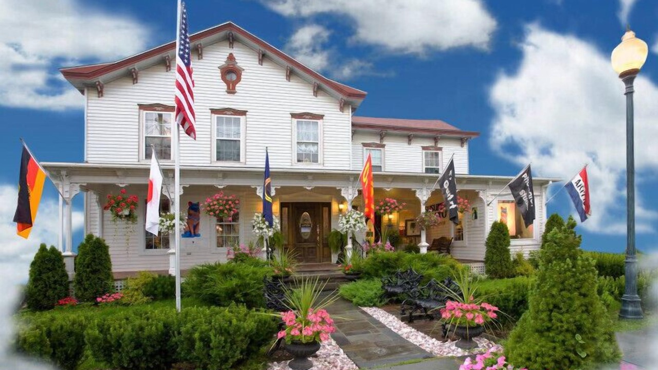 Photo of Outdoor in Windham