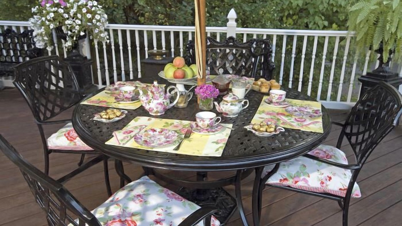 Photo of Outdoor in Windham