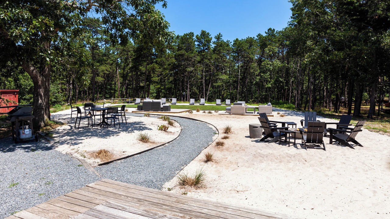 Photo of Outdoor in Wellfleet
