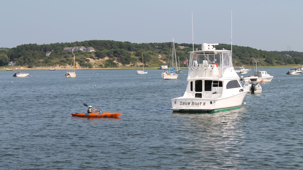 Photo of Outdoor in Wellfleet