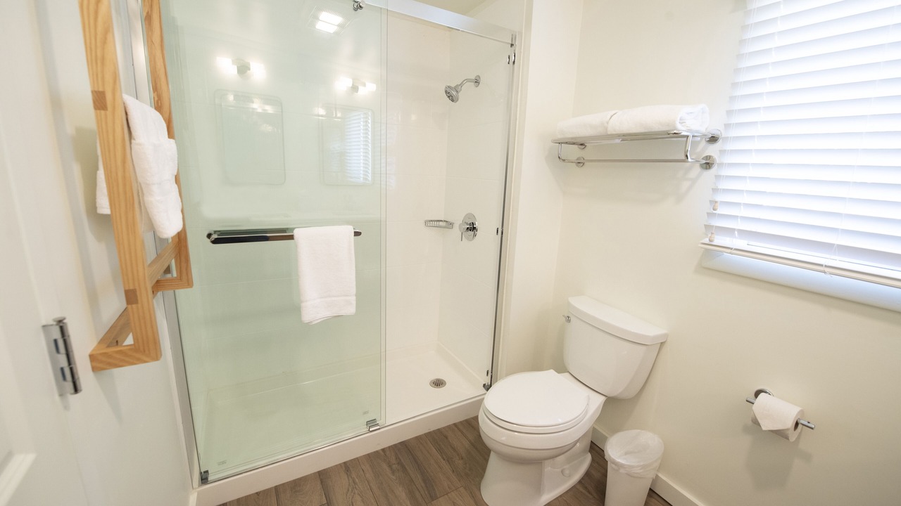 Photo of Bathroom in Wellfleet
