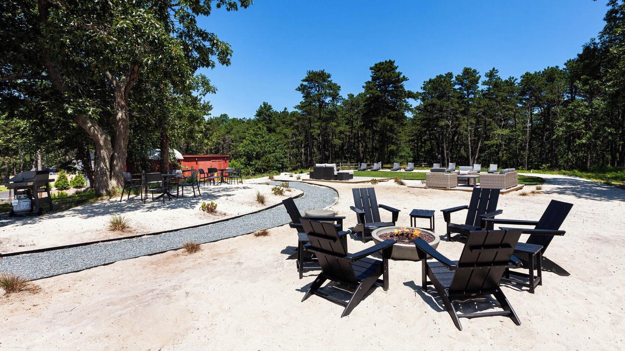 Photo of Outdoor in Wellfleet