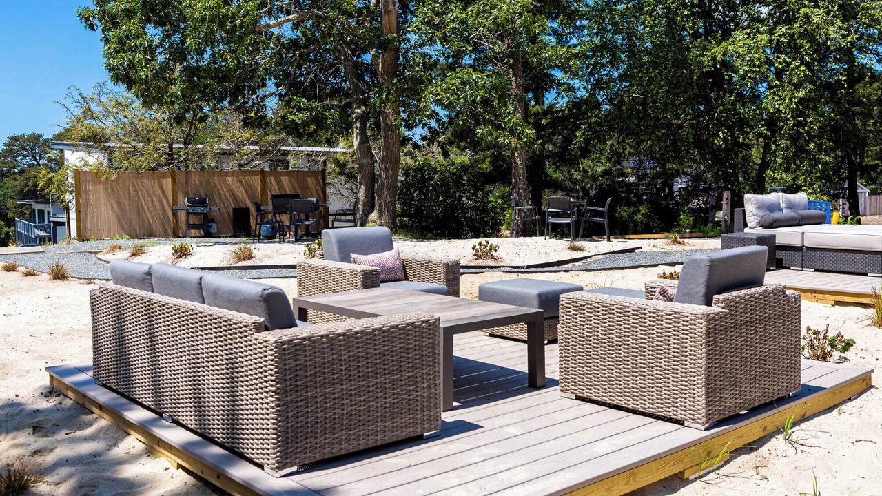 Photo of Outdoor in Wellfleet