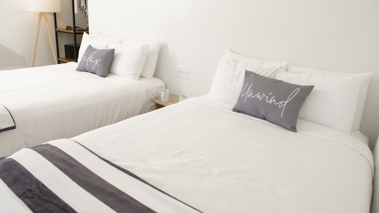Photo of Bedroom in Wellfleet