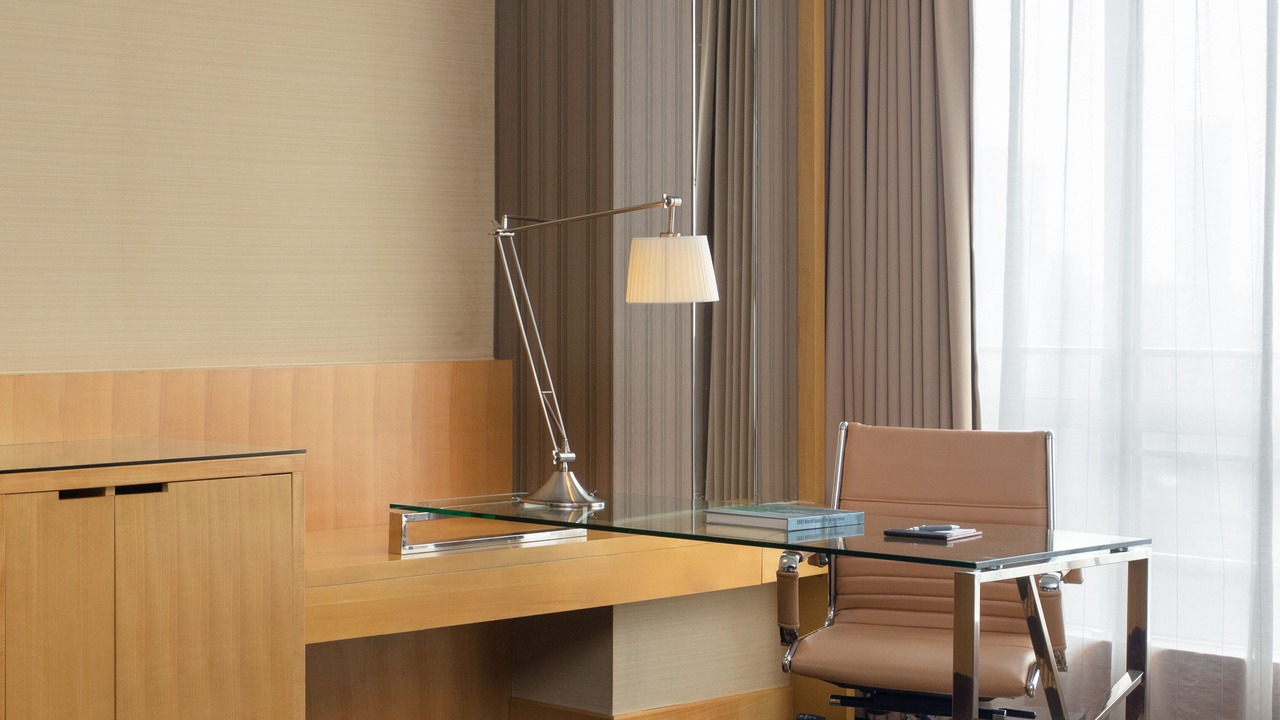 Photo of Bedroom in Jing'an