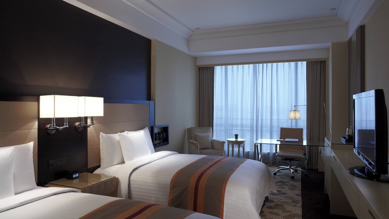 Photo of Bedroom in Jing'an