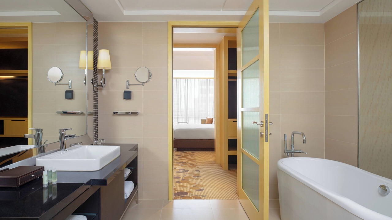 Photo of Bathroom in Jing'an