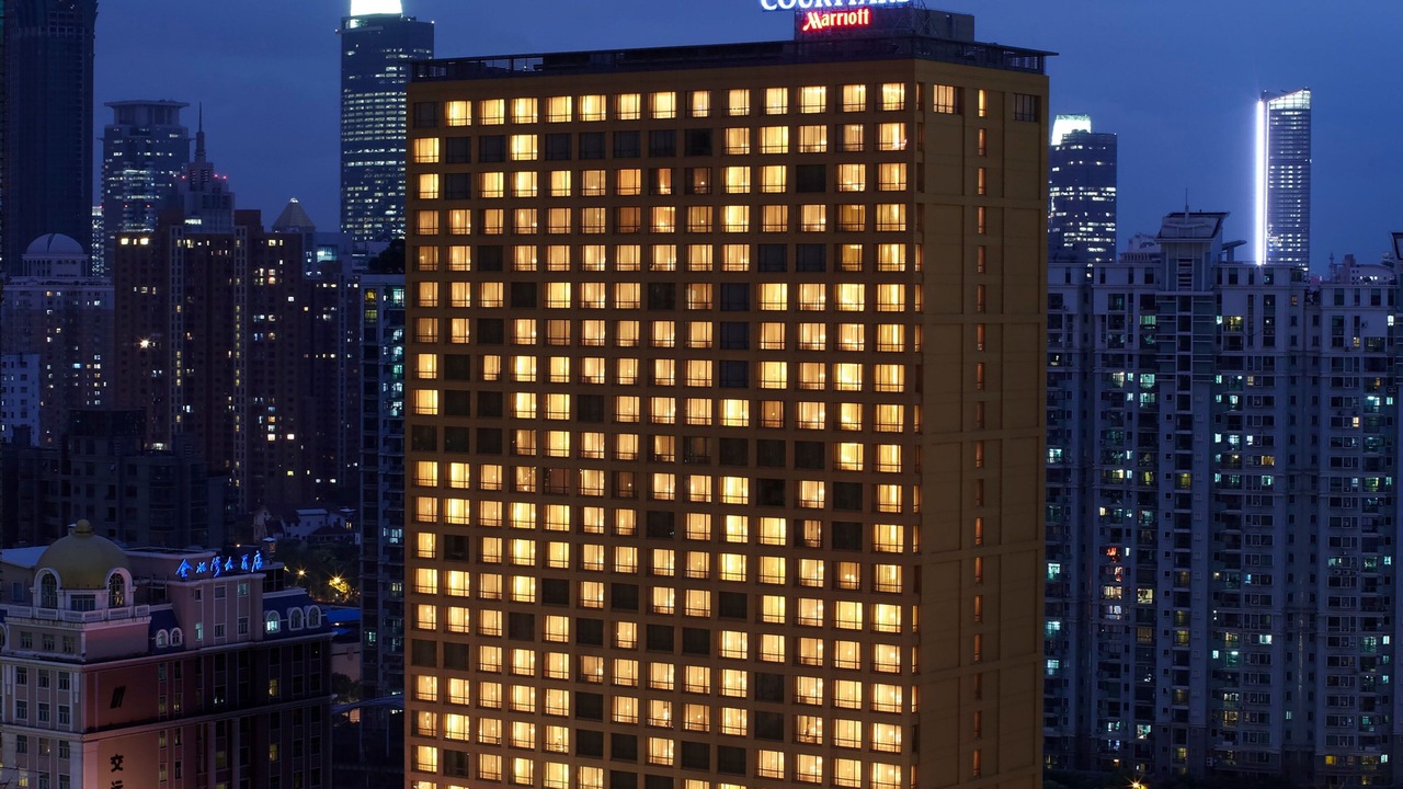 Photo of Outdoor in Jing'an