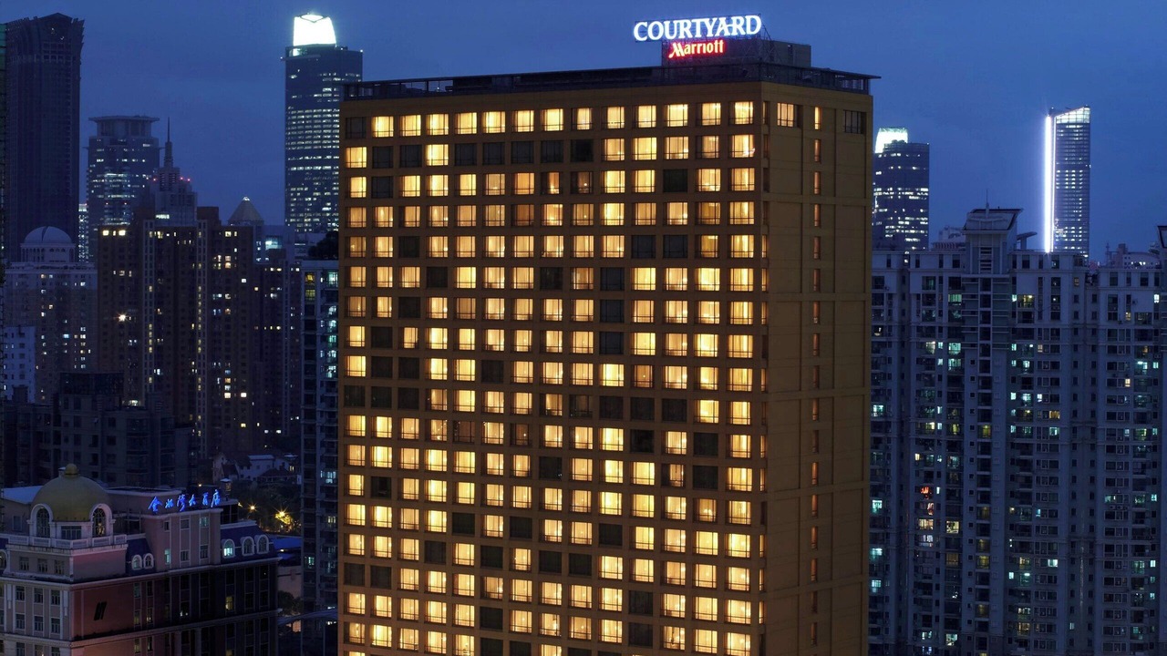 Photo of Outdoor in Jing'an