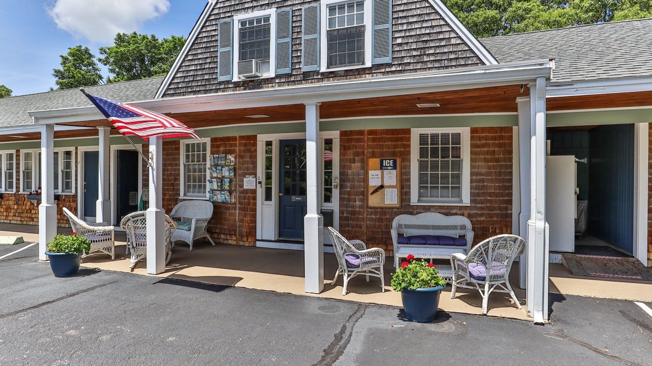 Photo of Outdoor in South Harwich