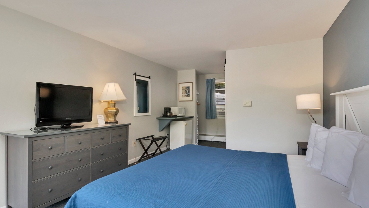 Photo of Bedroom in South Harwich