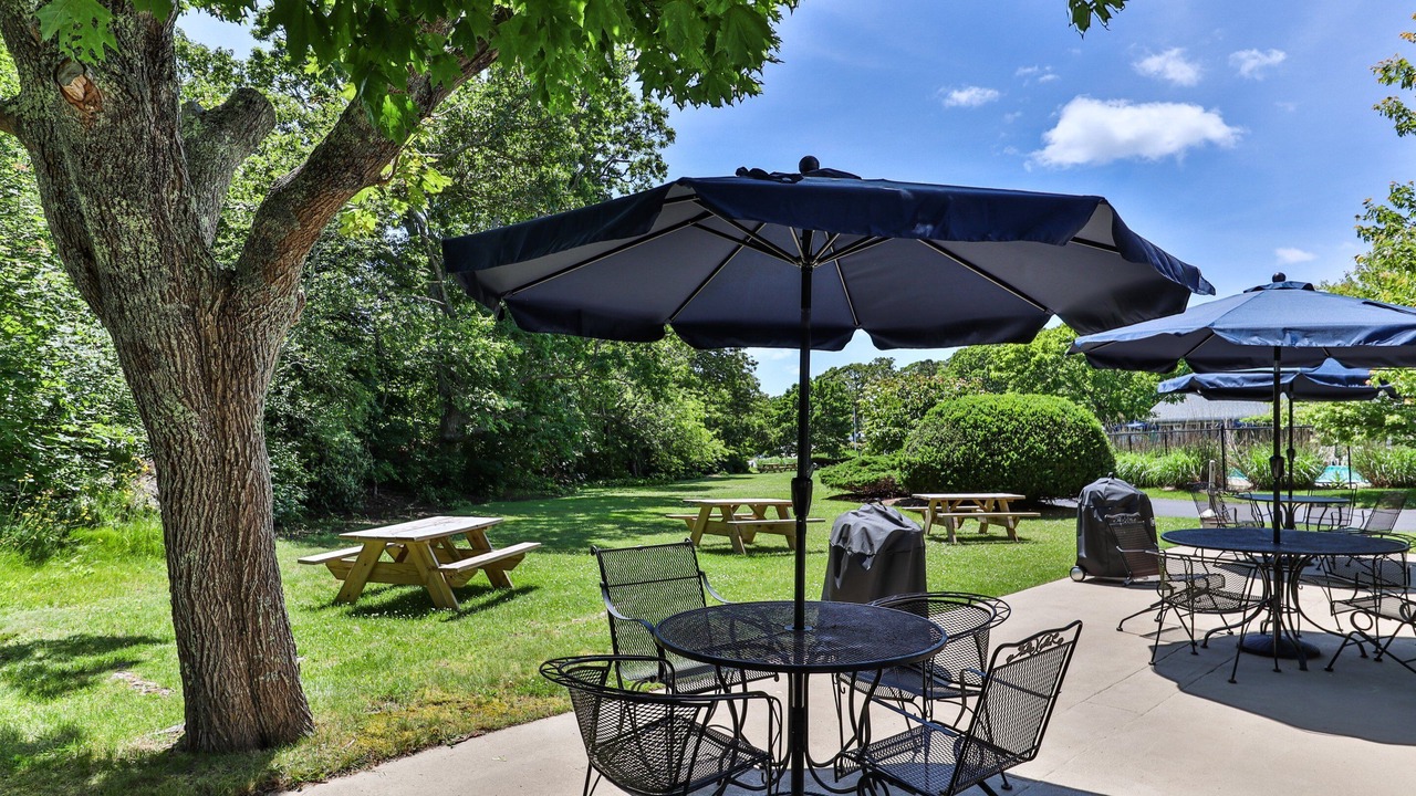Photo of Outdoor in South Harwich
