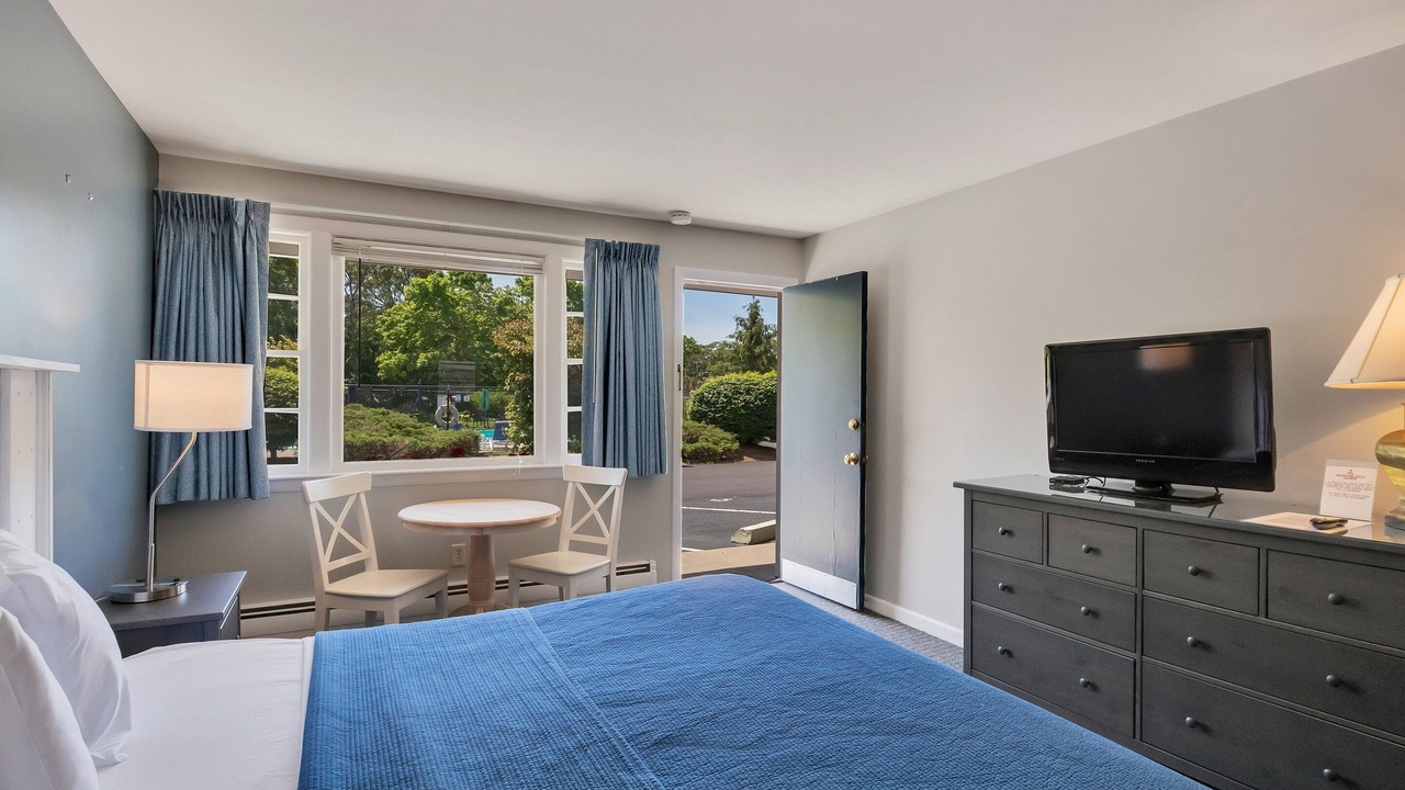 Photo of Bedroom in South Harwich