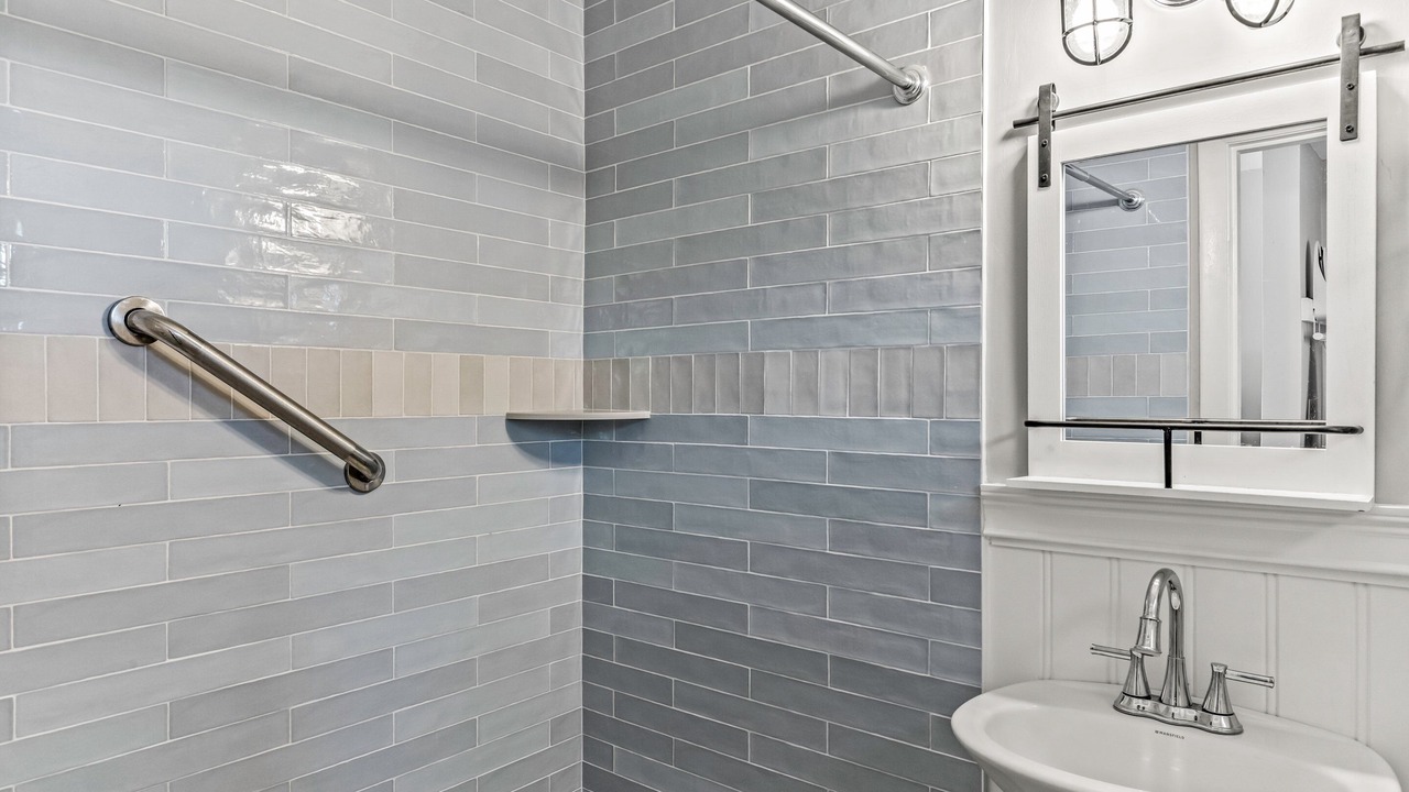 Photo of Bathroom in South Harwich