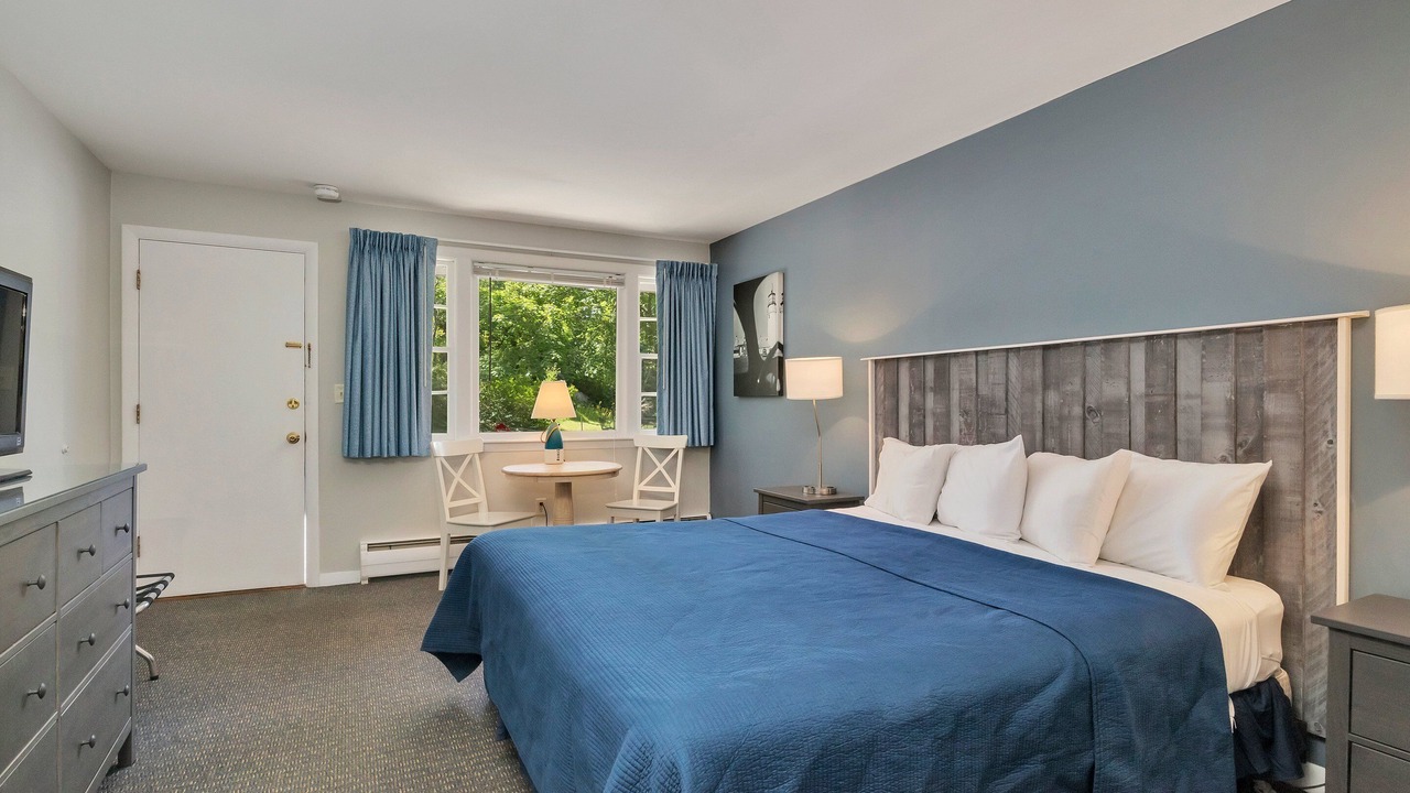 Photo of Bedroom in South Harwich