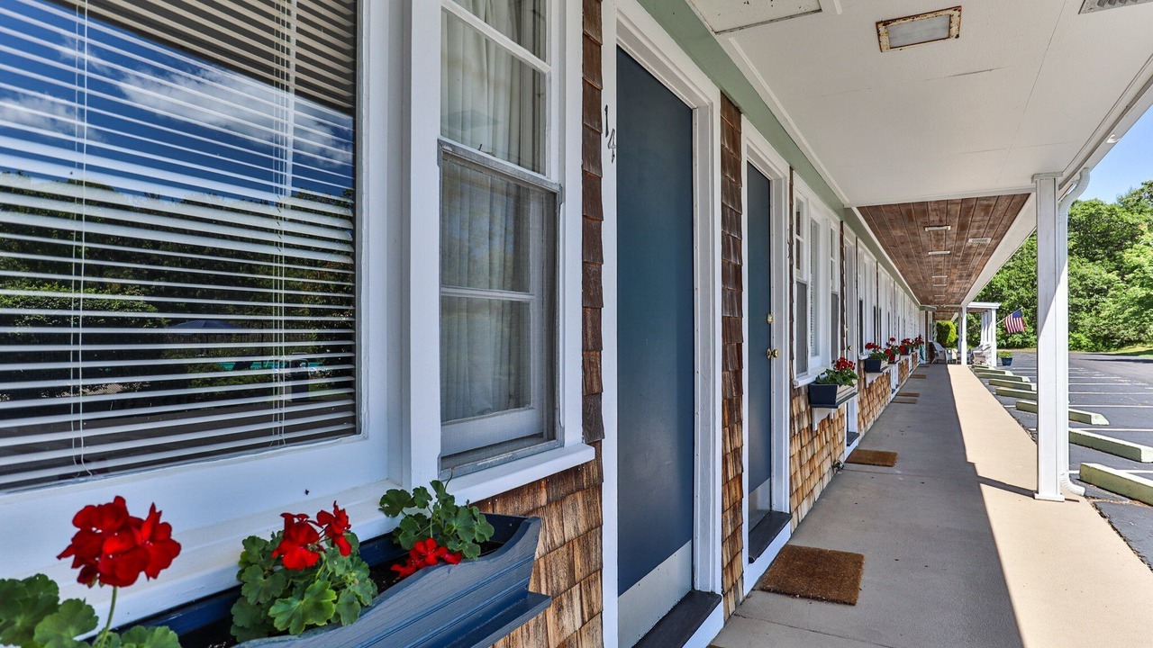 Photo of Outdoor in South Harwich