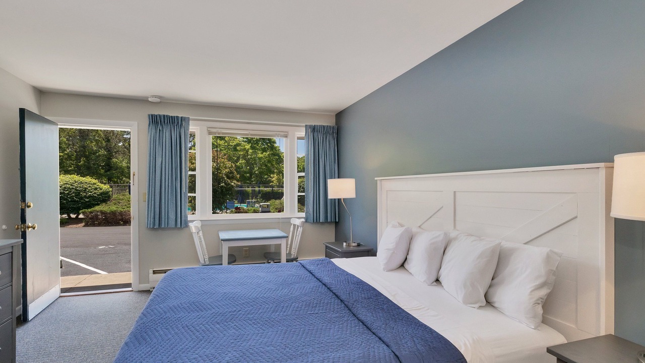 Photo of Bedroom in South Harwich