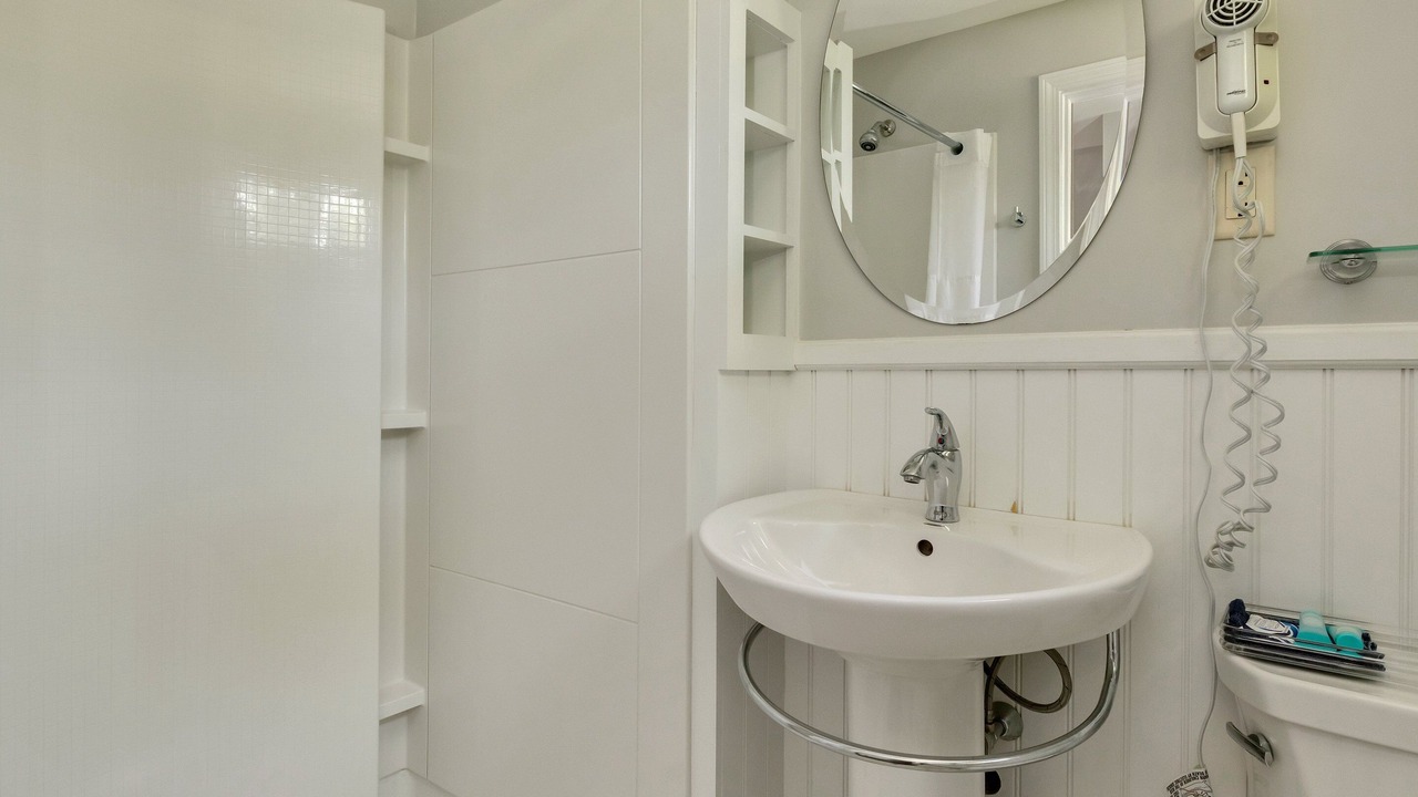 Photo of Bathroom in South Harwich