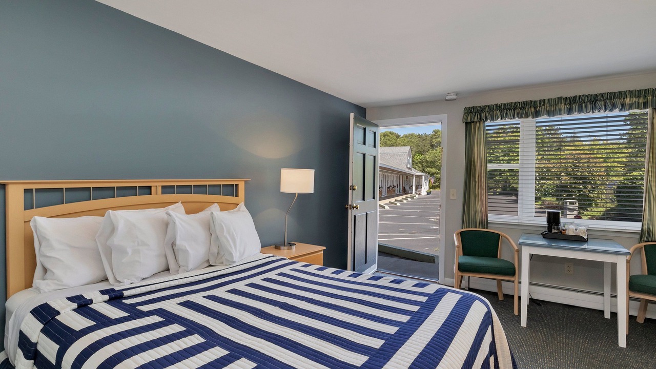 Photo of Bedroom in South Harwich