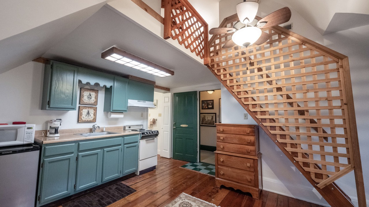 Photo of Kitchen in Old Northside