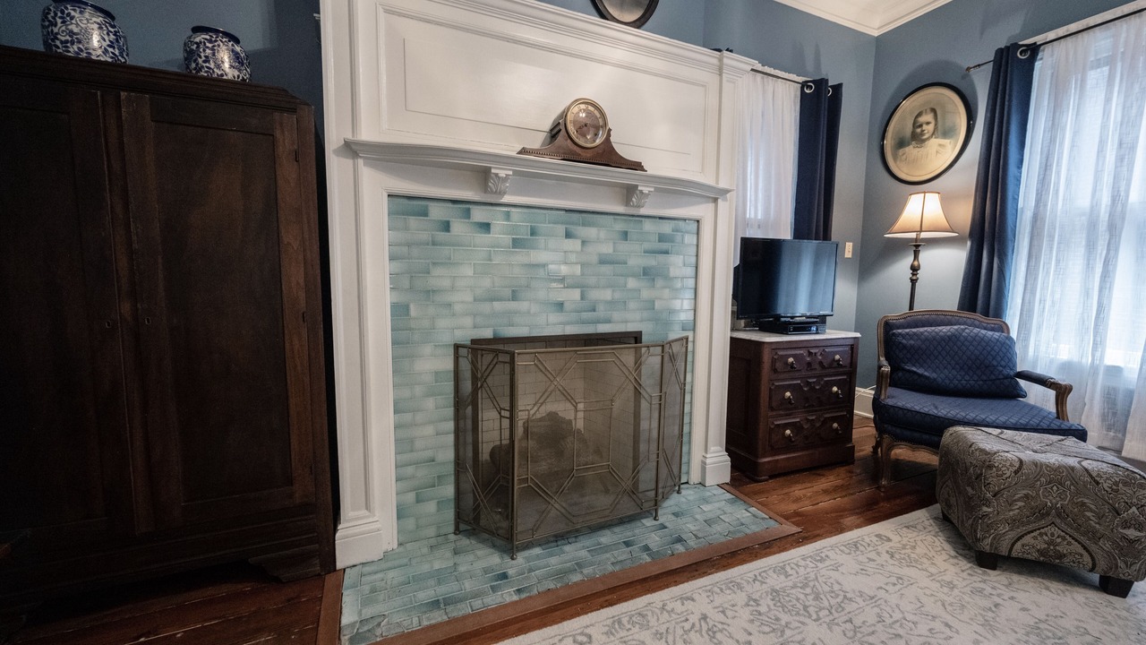 Photo of Bedroom in Old Northside