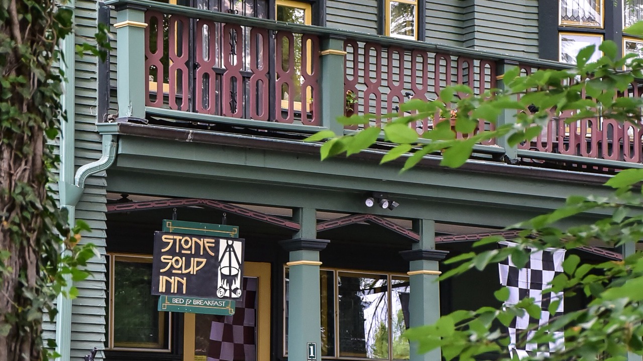 Photo of Outdoor in Old Northside