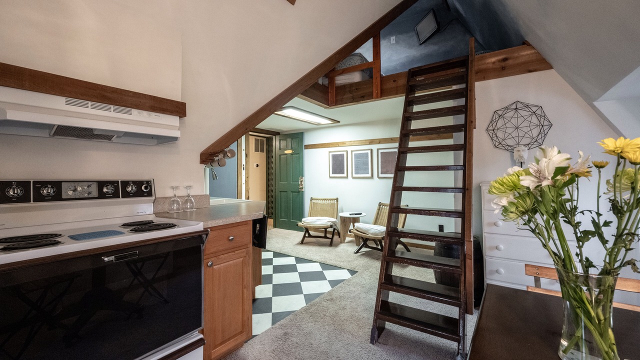 Photo of Kitchen in Old Northside