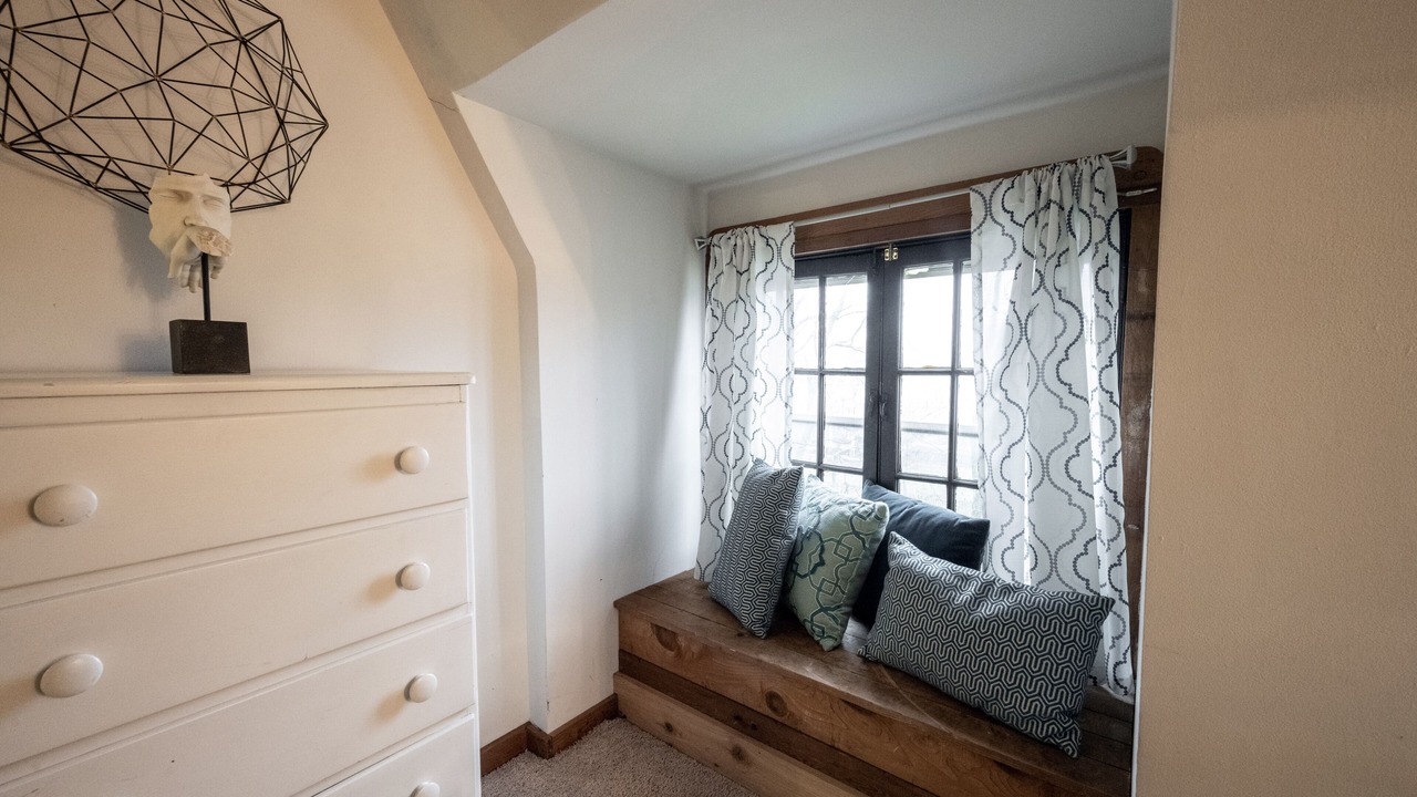 Photo of Bedroom in Old Northside
