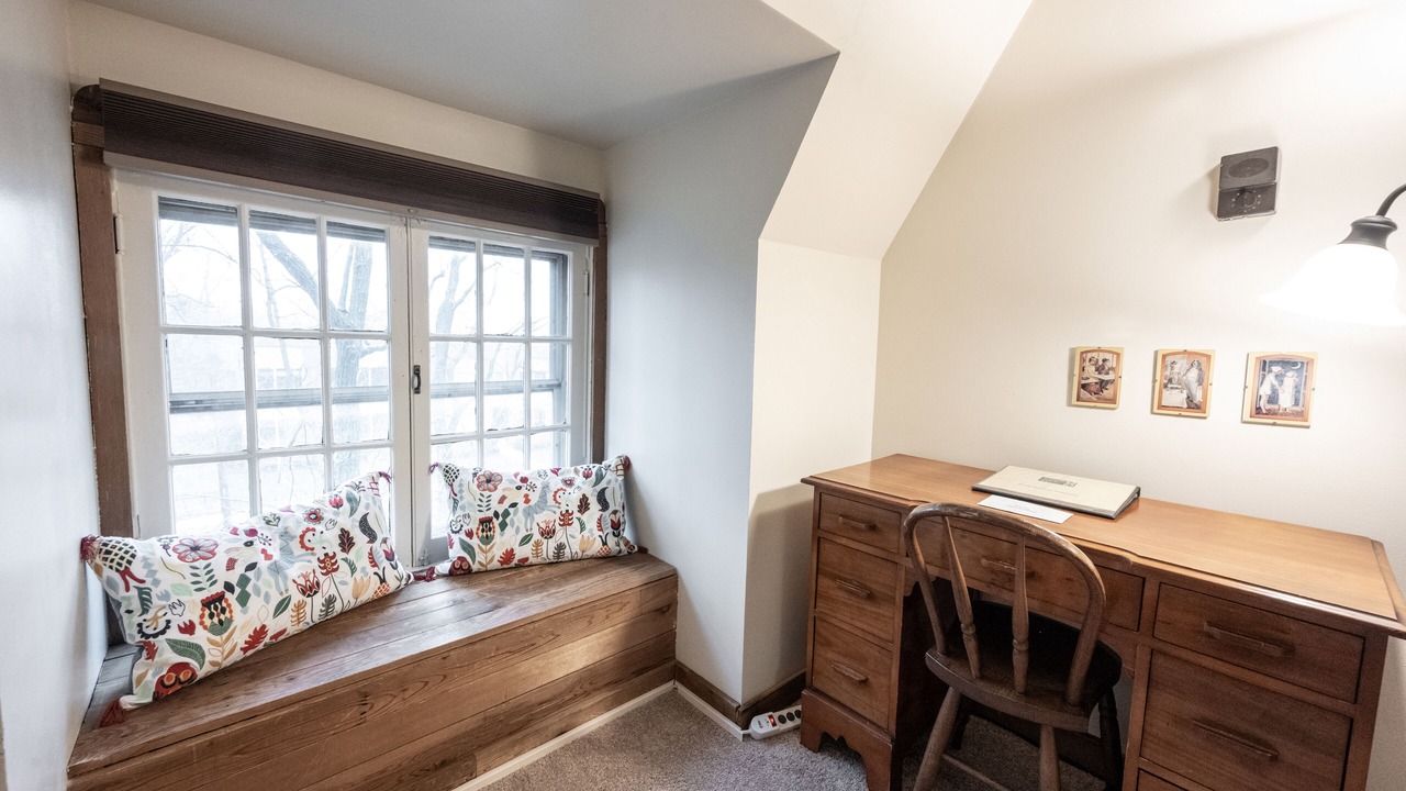 Photo of Bedroom in Old Northside