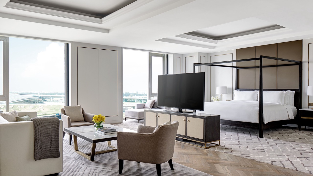 Photo of Bedroom in Beijing