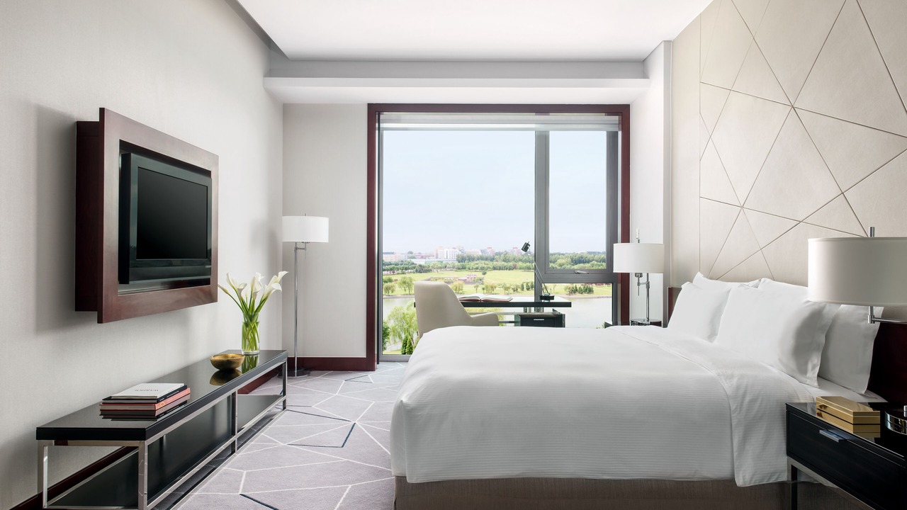 Photo of Bedroom in Beijing