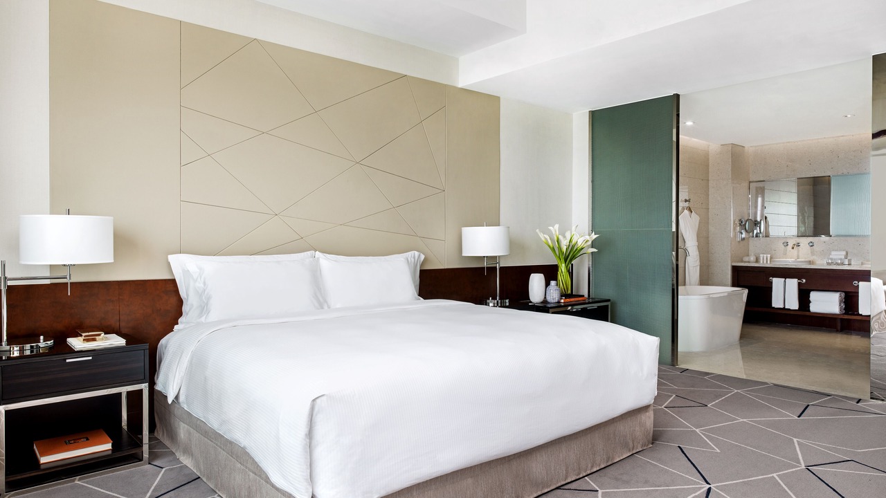 Photo of Bedroom in Beijing