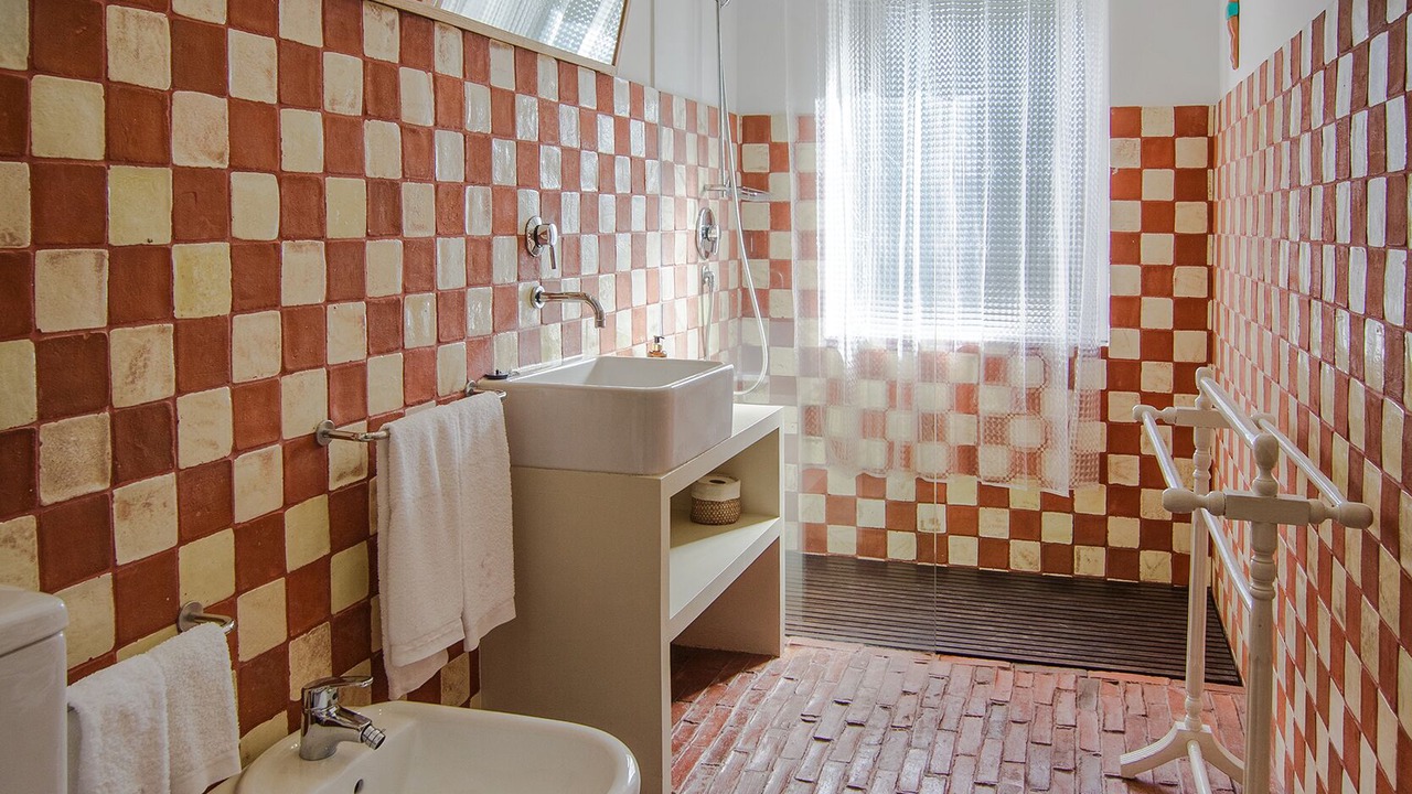 Photo of Bathroom in Cardielos
