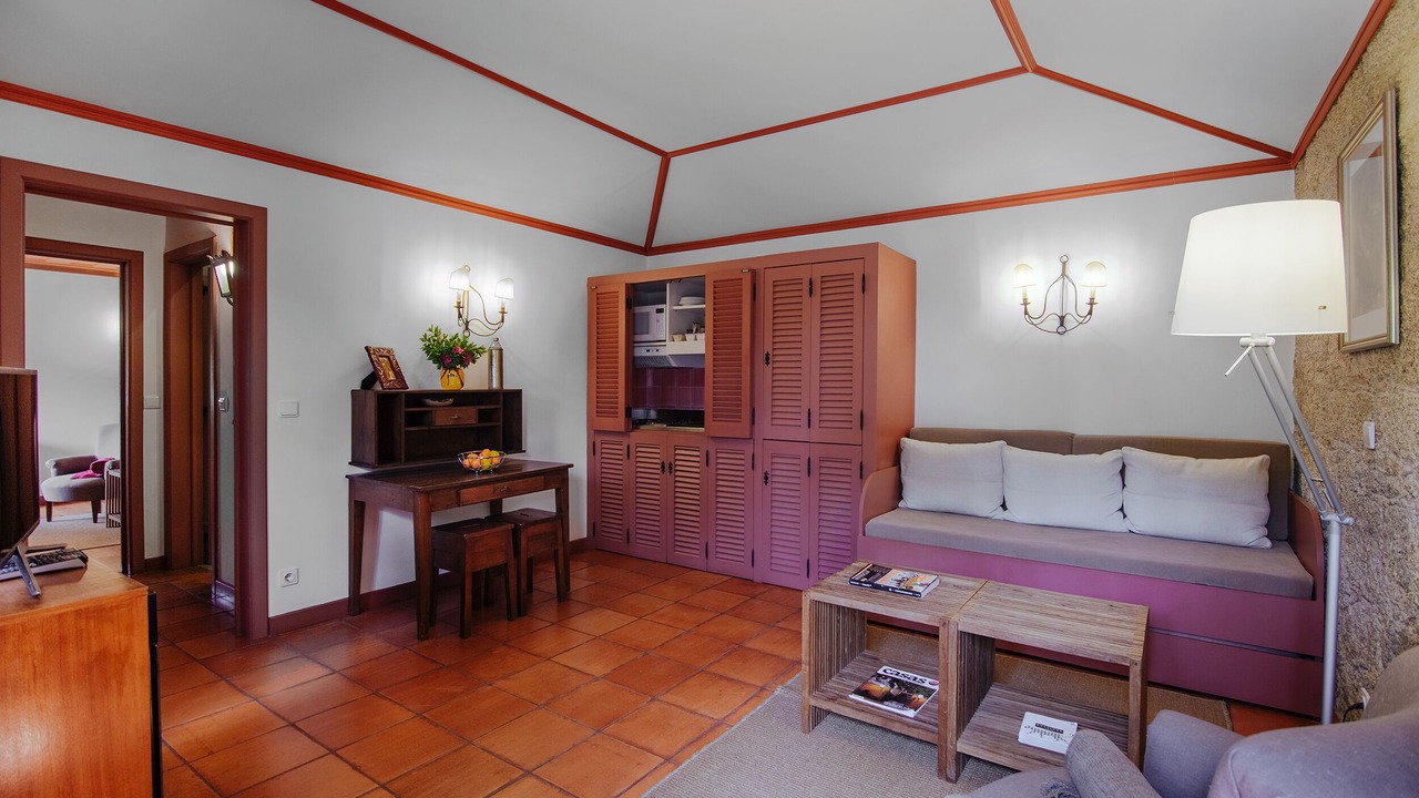 Photo of Kitchen in Cardielos