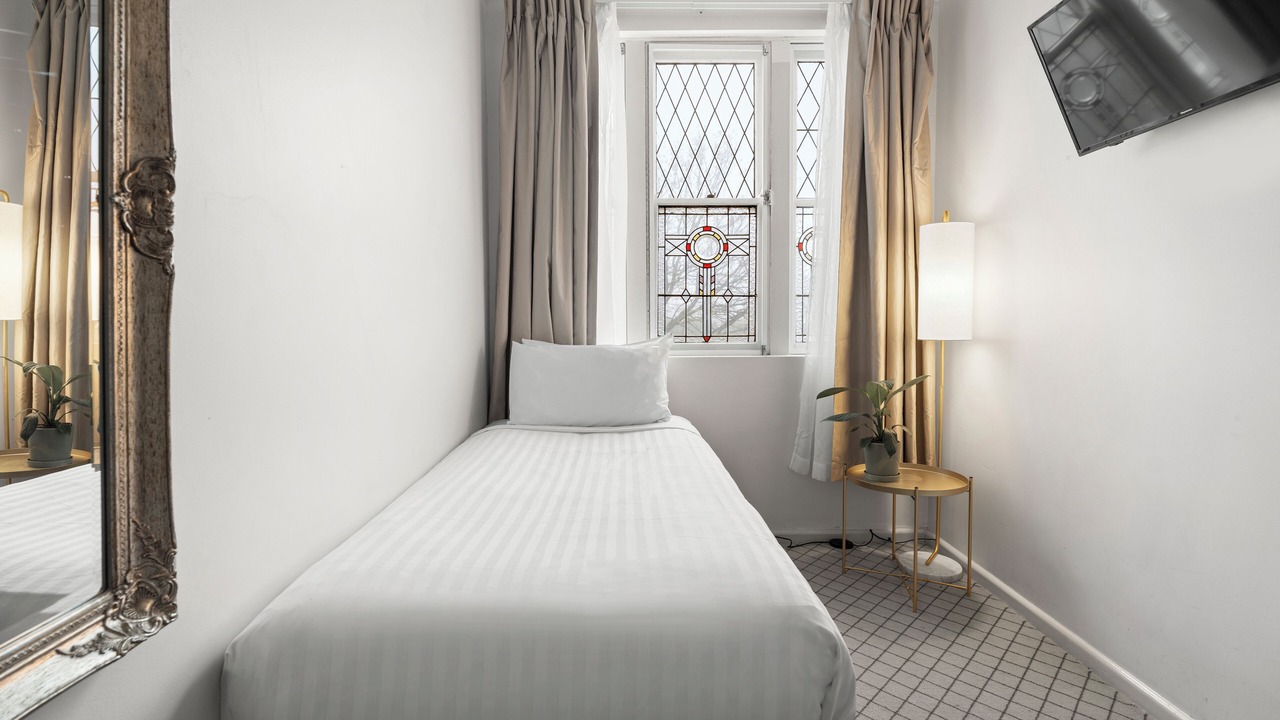 Photo of Bedroom in Katoomba